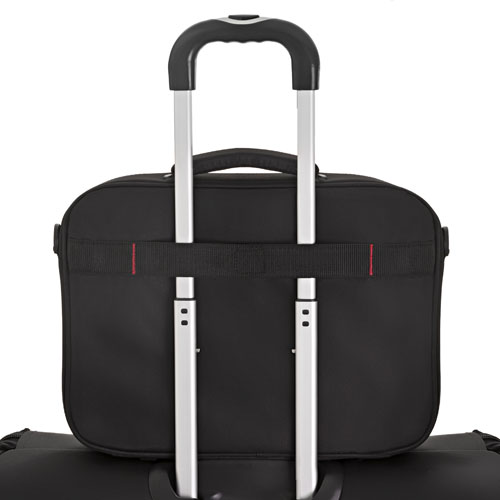 Bekijk afbeelding 3 van SAMSONITE GuardIT 16I Office Case Black